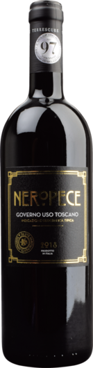 2021 NAE Neropece Governo all’Uso Toscano