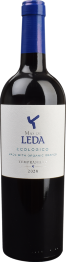 2021 Bodegas Leda Mas de Leda