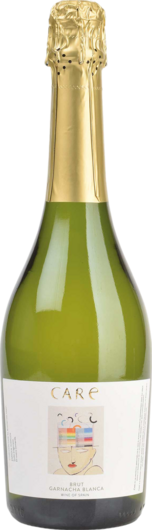 2024 Care Garnacha Blanca Brut