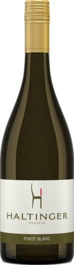 2023 Haltinger Winzer Pinot Blanc