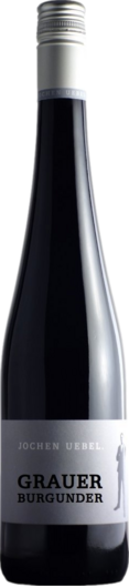 2024 Jochen Uebel Grauer Burgunder