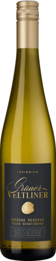 2024 Insignium Grüner Veltliner Große Reserve