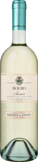 2024 Roero Arneis Composizione Parcellare