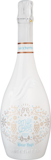 Mille Bolle Winter Magic Vino Spumante