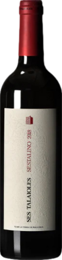 2019 Finca Ses Talaioles Sestalino