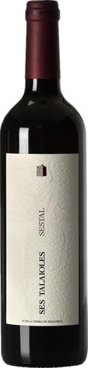 2019 Finca Ses Talaioles Sestal