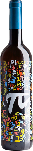 2021 Bodegas Langa PI 3.1415 Blanco