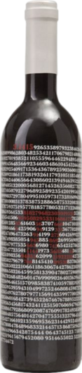 2022 Bodegas Langa PI 3.1415 Tinto