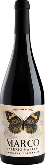2019 Bodegas Langa Marco Valerio Marcial Old Vines