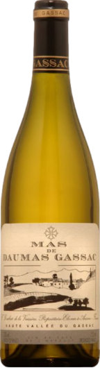 2022 Mas de Daumas Gassac Blanc