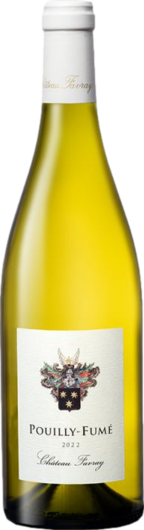 2023 Château Favray Pouilly Fumé