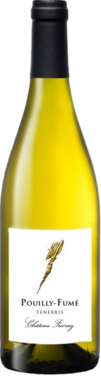 2022 Château Favray Pouilly Fumé Tenebris