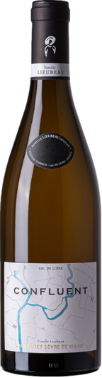 2022 Famille Lieubeau Muscadet Confluent