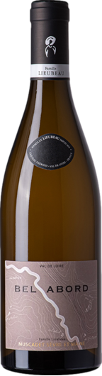 2023 Famille Lieubeau Muscadet Bel Abord