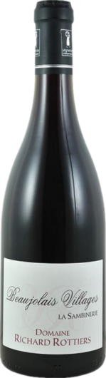 2023 Richard Rottiers Beaujolais Villages