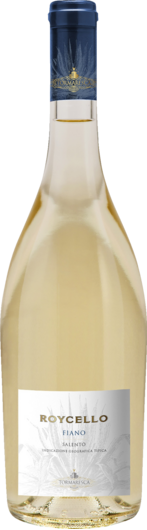 2024 Roycello Fiano
