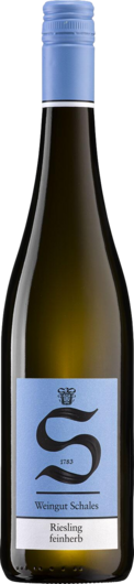 2024 Schales Riesling