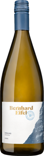 2024 Eifel &amp; Clüsserath Riesling