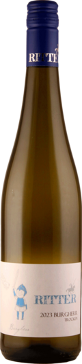 2024 Ritter Burgherr Cuvée