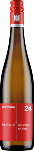 2024 Kaufmann Hattenheim Riesling