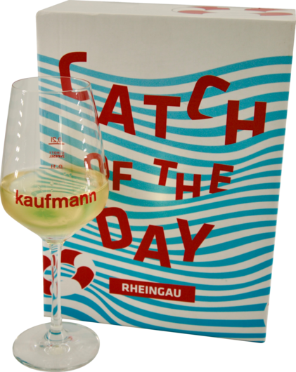 2024 Kaufmann Catch of the Day Riesling