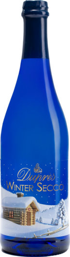 2025 Duprès Winter Secco