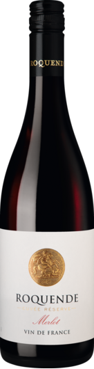 2024 Roquende Merlot