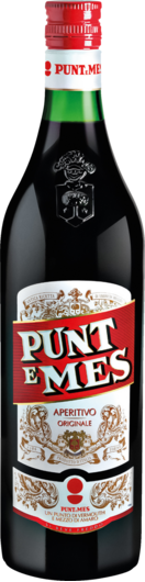 Punt e Mes Vermouth &amp; Amaro
