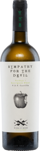 2024 Sympathy For The Devil Blanco