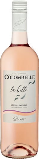 2024 Colombelle La Belle Rosé