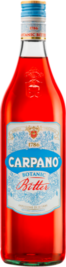 Carpano Botanic Bitter Likör