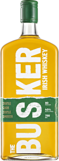 The Busker Blend