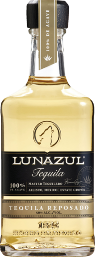 Lunazul Reposado Tequila