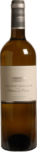 2020 Château de Cérons Grand Enclos Blanc