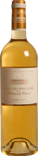 2015 Château de Cérons Grand Enclos Liquoreux