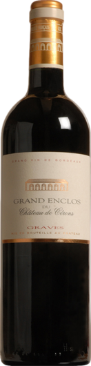 2020 Château de Cérons Grand Enclos Rouge