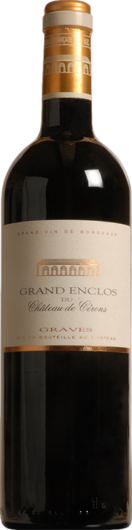 2022 Château de Cérons Grand Enclos Rouge