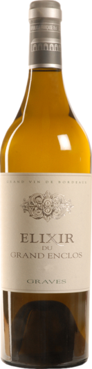 2020 Château de Cérons Elixir du Grand Enclos Blanc