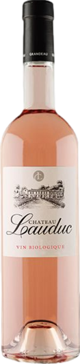 2024 Maison Grandeau-Lauduc Classic Rosé
