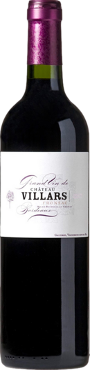 2022 Château Villars