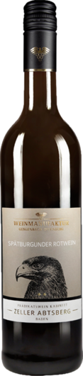 2023 Weinmanufaktur Gengenbach-Offenburg Spätburgunder