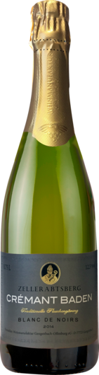 2023 Crémant Baden Pinot Noir Blanc de Noirs