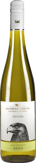 2023 Weinmanufaktur Gengenbach-Offenburg Riesling