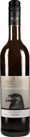2022 Weinmanufaktur Gengenbach-Offenburg Spätburgunder