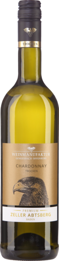 2024 Premium Zeller Abtsberg Chardonnay