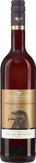 2023 Premium Spätburgunder Rotwein