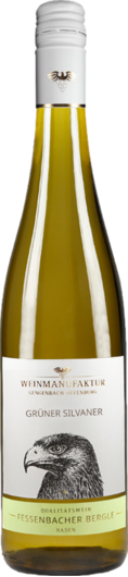 2024 Grüner Silvaner