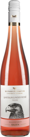 2024 Spätburgunder Rosé