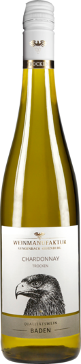 2024 Weinmanufaktur Gengenbach-Offenburg Chardonnay