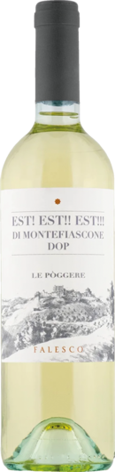 2024 Le Poggere Est! Est! Est!
